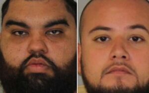 Union city cocaine dealers arrested