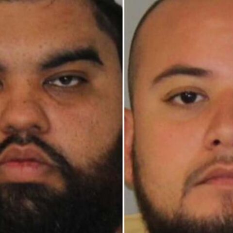 Union city cocaine dealers arrested - photo licensed by shore news network.