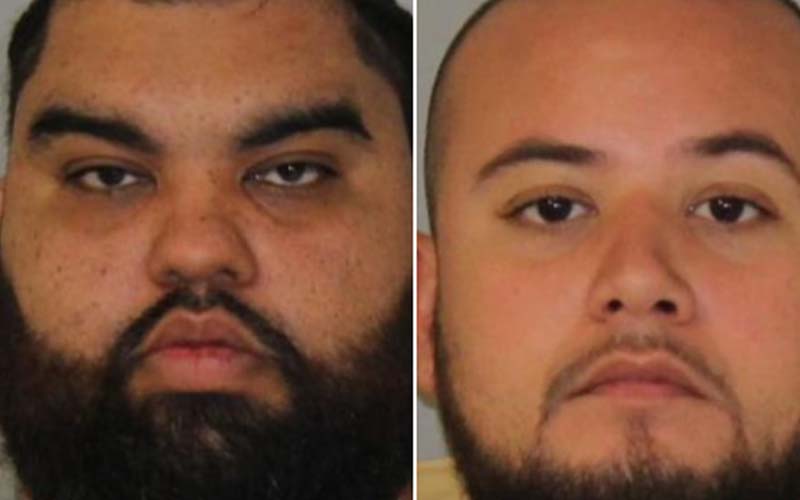 Union city cocaine dealers arrested
