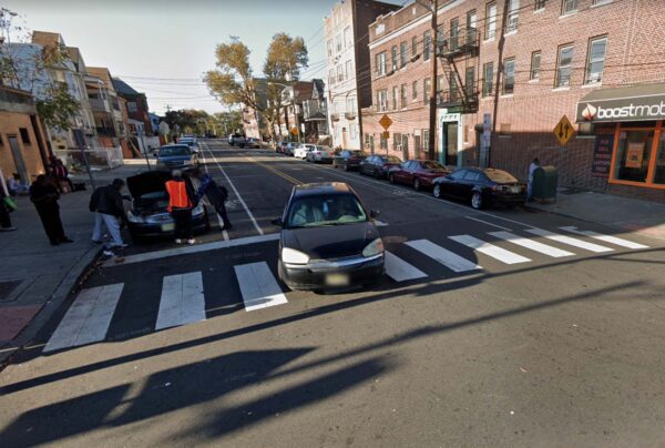 22-year-old shot dead on mlk drive in jersey city