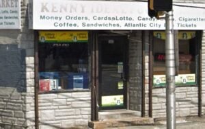 Million dollar lottery ticket sold in jersey city food mart