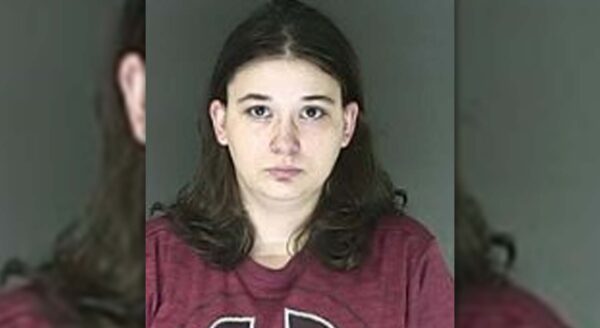 El paso mom killed her baby and buried her in backyard, sheriff's office says - photo licensed by shore news network.