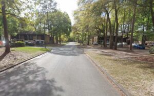 12-year-old shot multiple times monday night in gainesville