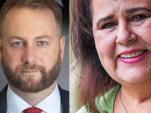 Maruca defeated, rodrick wins in toms river