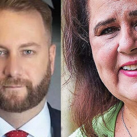 Maruca defeated, rodrick wins in toms river - photo licensed by shore news network.