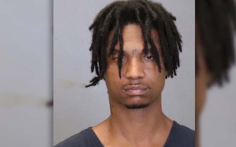 Suspect arrested after two-day shooting spree with five victims