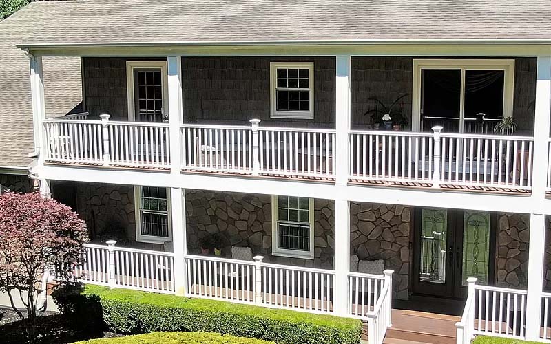 Jackson Township Mayor selling his home for $1.2 million, according to MLS