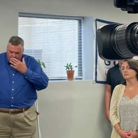 Republicans sweep state election in ocean county - photo licensed by shore news network.
