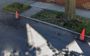58-year-old indicted for stabbing driver who parked in front of his home