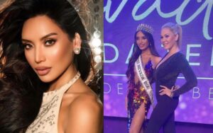 Transgender wins Miss Nevada Beauty Pageant Transgender wins Miss Nevada Beauty Pageant