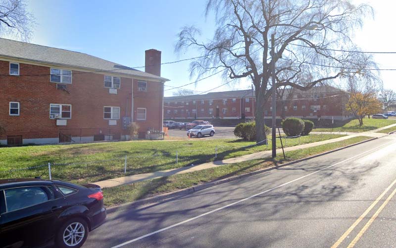 Those weren't fireworks on Lakewood's MLK Boulevard, one victim shot in back