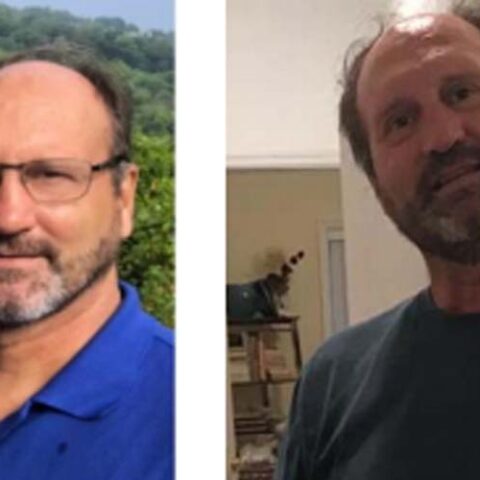 Man missing since april found dead in oakland park - photo licensed by shore news network.