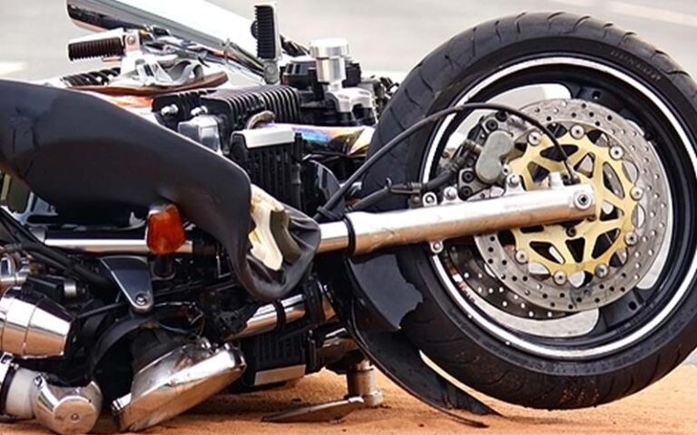 Motorcyclist killed in felton crash - photo licensed by shore news network.