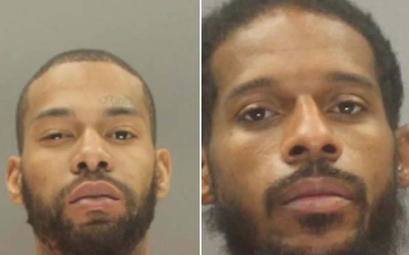 Camden drug dealers indicted for murder of overdose victim