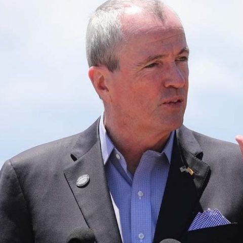 Phil murphy offers toms river schools pre-election peace pipe in form of $7. 6 million stabilization aid - photo licensed by shore news network.