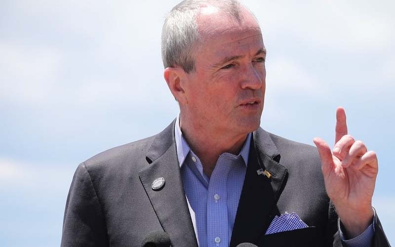 Phil Murphy's juvenile justice reform handcuffs cops to maintain order in Shore towns