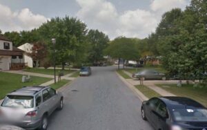 One shot dead, two wounded in salem woods shooting