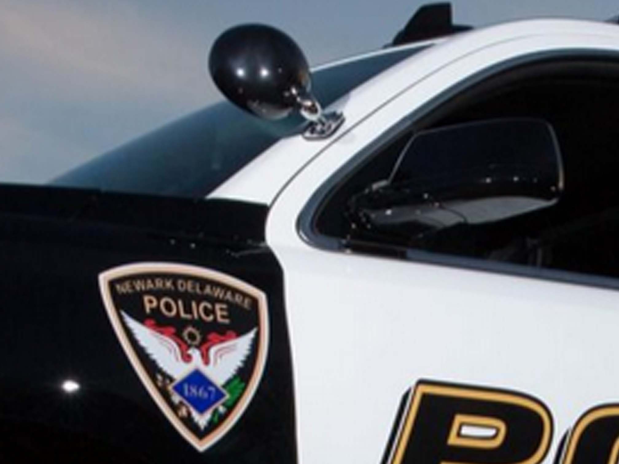 Police in Newark Searching for Fugitive Carjacker