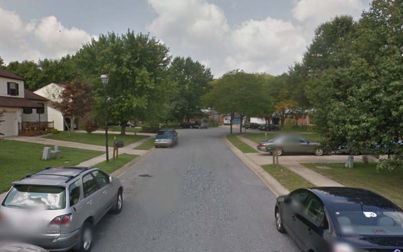 One shot dead, two wounded in Salem Woods shooting