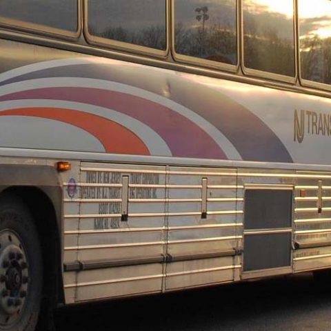 Half-price train rides for i-80 commuters as nj transit offers major discount amid emergency repairs - photo licensed by shore news network.