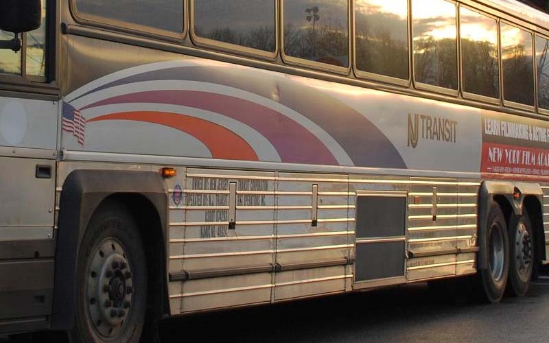 New Jersey Transit Free Fare Week Anything But A Holiday For Frustrated Commuters