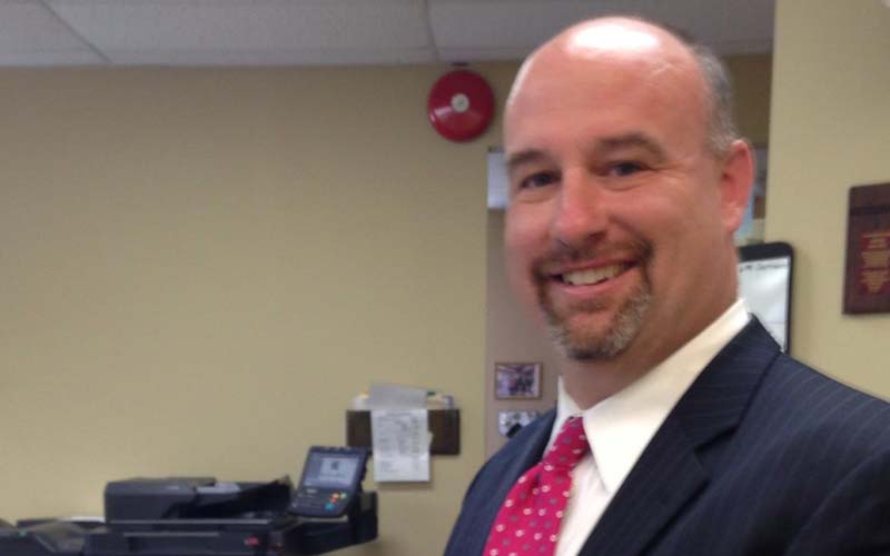 Phil Murphy could name Republican to replace disgraced former Superior Court Judge