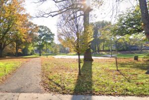 20-year-old murdered in teaneck park, shooter remains at large