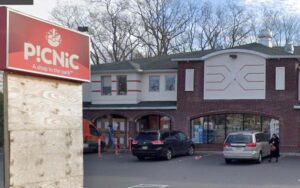 Lakewood supermarket destroyed in fire