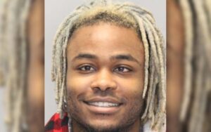 Man charged for robbing popeye's over order dispute