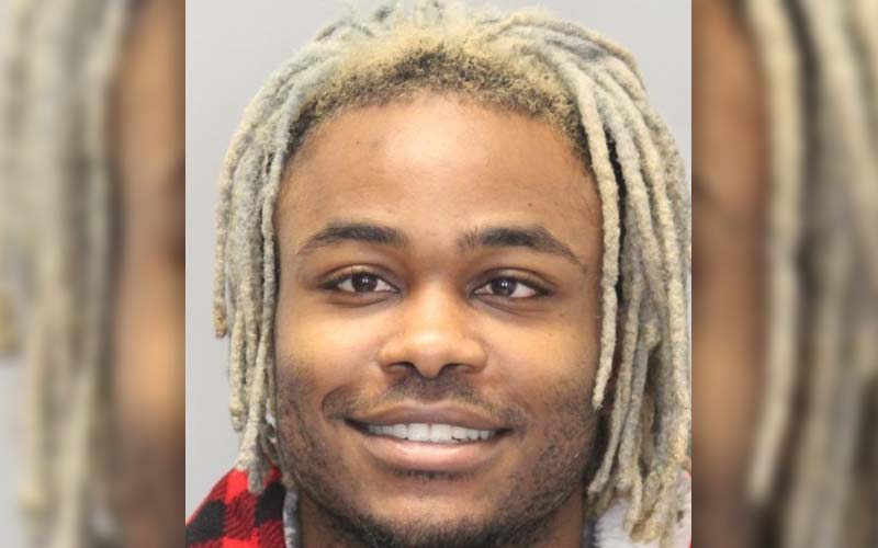 Man charged for robbing Popeye's over order dispute