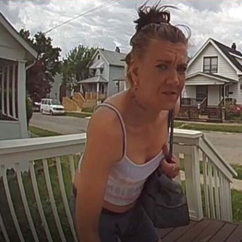 Porch piracy incidents on the rise in teaneck - photo licensed by shore news network.