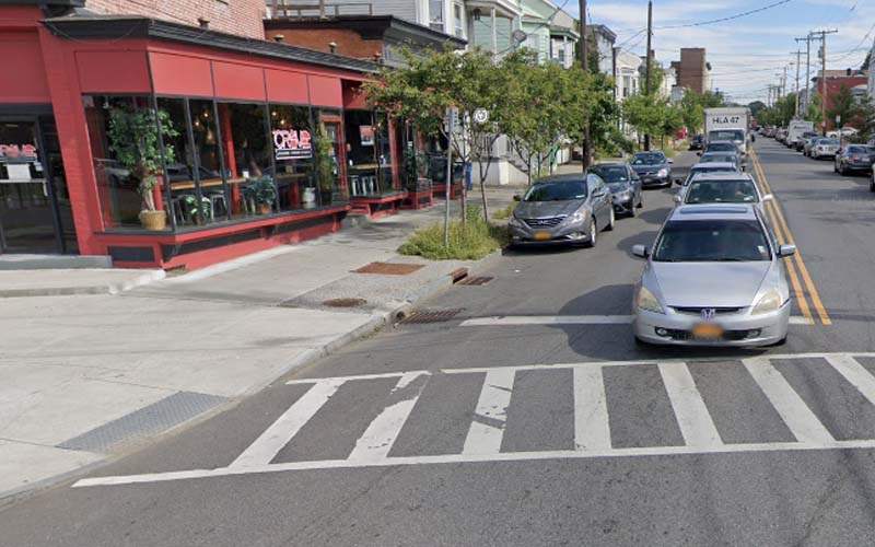 29-year-old shot in the head, killed on Quail Street
