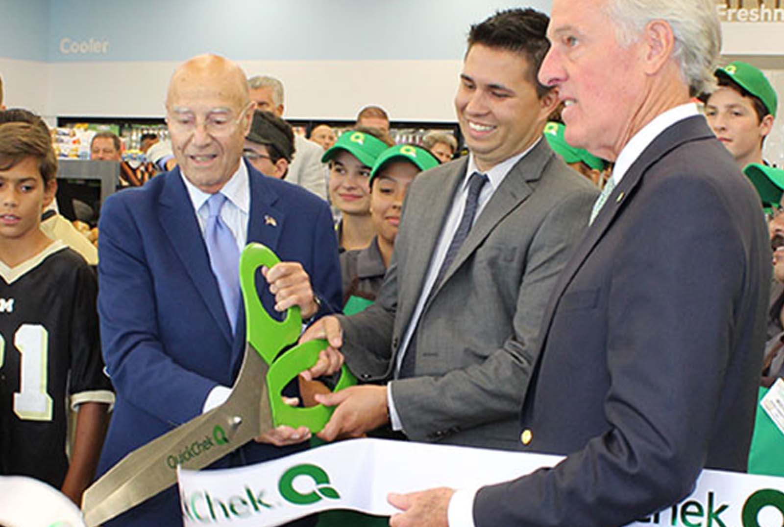 QuickChek to open six new locations in New Jersey in 2021, here's where...
