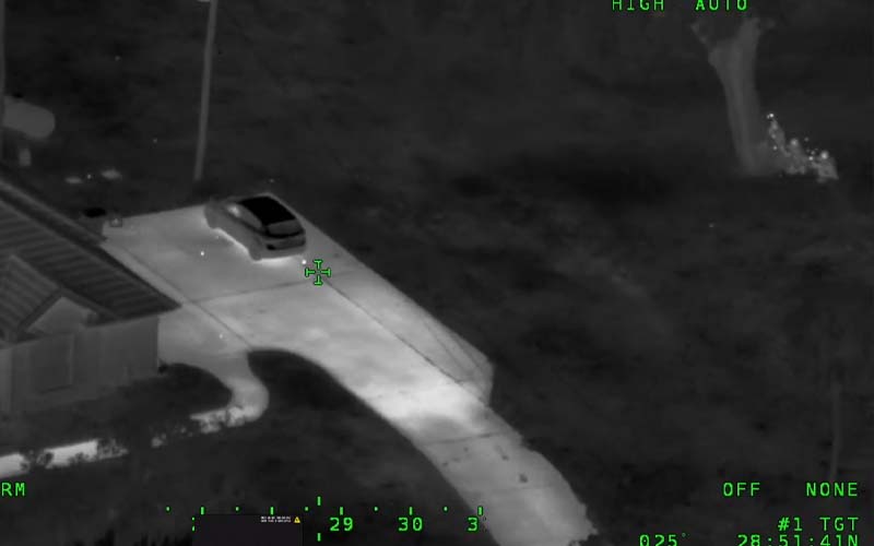 Children 12 and 14 open fire at Florida deputies after escaping group home with AK-47