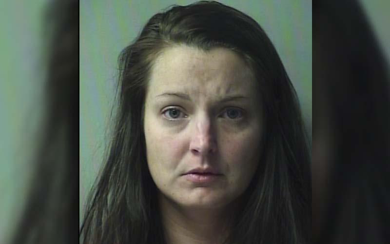 Woman charged for fatally shooting man during heated argument