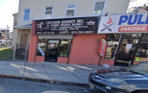 Man found beaten to death inside paterson store