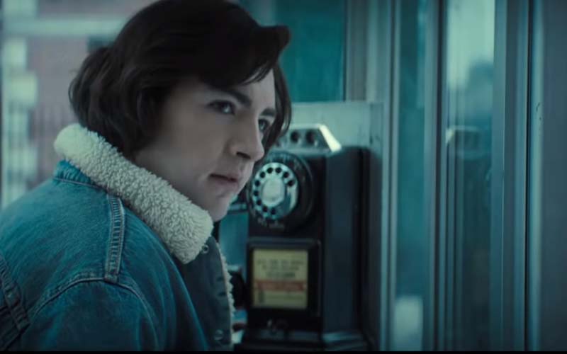 The Many Saints of Newark: Trailer shows the rise of Tony Soprano