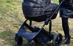 Attempted luring of 10-year-old girl pushing toddler in stroller reported in toms river