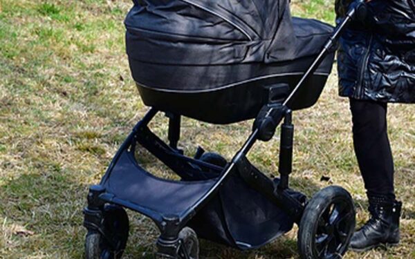 Attempted luring of 10-year-old girl pushing toddler in stroller reported in toms river