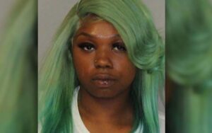 Woman charged for shooting murder of emmanuel garcia