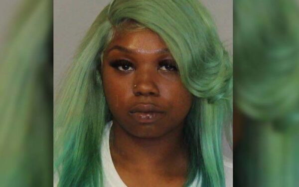 Woman charged for shooting murder of emmanuel garcia