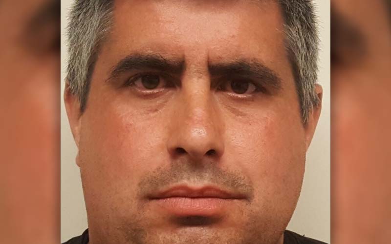 Landscaper charged for sexual assault in Bergen County