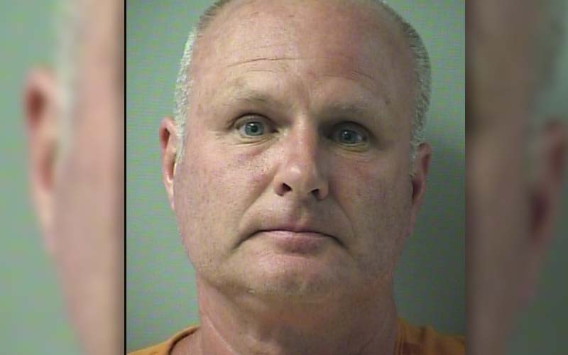 Texas tourist ends up in Florida jail for racial slur, assault, stopped by concealed carry victim