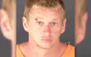 He beat her and she died a month later, now he's facing a murder charge