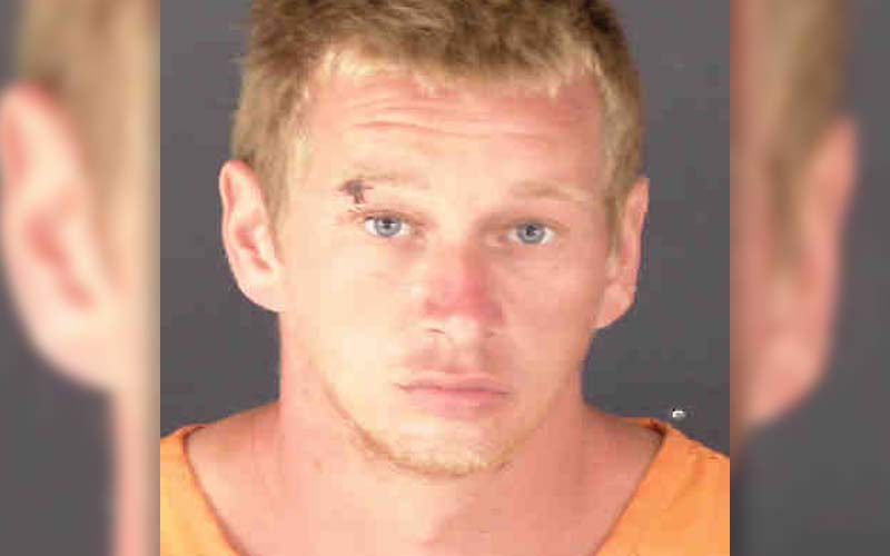 He beat her and she died a month later, now he's facing a murder charge