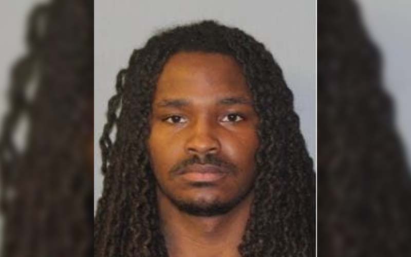 Suspect wanted for Jersey City MLK Drive murder