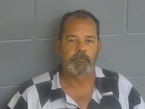 Levy county man charged for sexual battery of teenager
