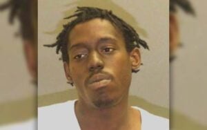 Suspect charged for murder of kris mccoy