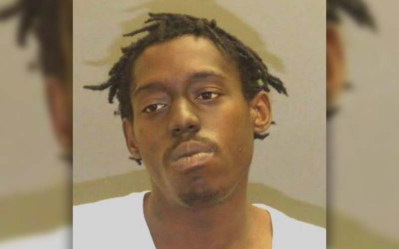 Suspect charged for murder of Kris McCoy