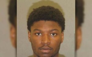 Teen arrested for murder of 39-year-old tayvon kenan